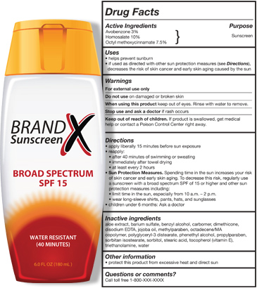 sunscreen labels new fda regulations