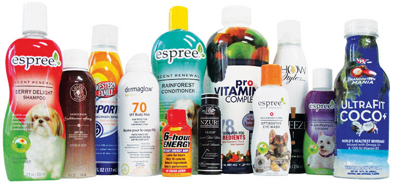 Frequently Asked Questions About Shrink Sleeve Labels