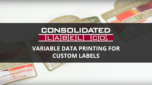 Check out this video on variable data printing