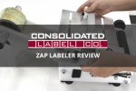 zap labeler review video