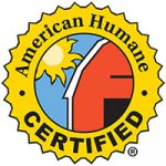 american humane certified food label symbol