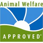 animal welfare approved food label symbol