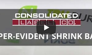 Video thumbnail for shrink bands