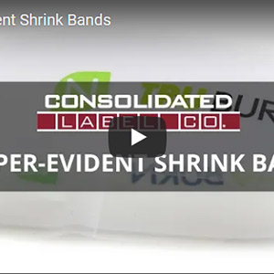 Video thumbnail for shrink bands